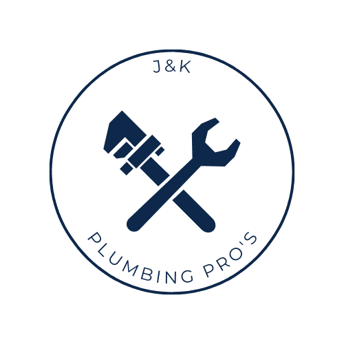 JK Plumbing Logo