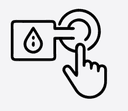 Plumbing Leak Detection icon