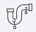 Plumbing Leak Repair icon
