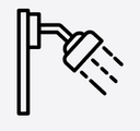 Shower Installation icon