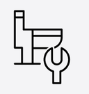 Toilet Repair icon