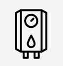 Water Heater Installation icon