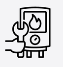 Water Heater Repair icon